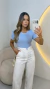 Blusa Leticia