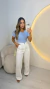 Blusa Leticia - loja online