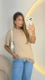 Blusa Renda - comprar online