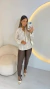 Camisa Nicoly - comprar online