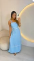 Vestido Rute - Bonita Brasil Itu