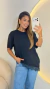 Blusa Renda