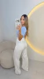 Blusa Leticia - Bonita Brasil Itu