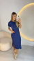 Vestido Moletinho Yara