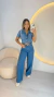 Pantalona Jeans Lara