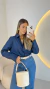 Camisa Oversize