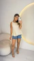 Blusa Mariane - comprar online