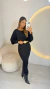 Conjunto Trico Ana Luiza na internet