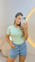 Blusa Leticia - comprar online