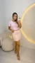 Blusa Leticia
