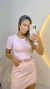 Blusa Leticia - Bonita Brasil Itu