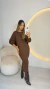 Conjunto Trico Ana Luiza - comprar online