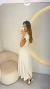 Vestido Luiza na internet