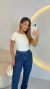 Calça Jeans Mariana - comprar online
