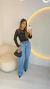 Blusa Poá July - comprar online