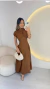 Vestido Eva