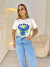 Calça Nexo Wide Leg na internet