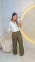 Pantalona Gio - loja online