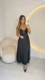 Vestido Poá Luna - comprar online