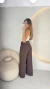 Wide leg Carol - Bonita Brasil Itu