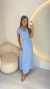 Vestido Luiza