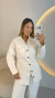 Max Camisa jeans - loja online