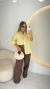 Wide leg Carol - comprar online