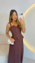 Vestido Heloa na internet