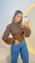 Blusa Elisete - comprar online