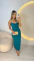 Vestido Cirre Perola na internet