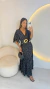 Vestido Poá Denise na internet