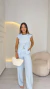 Conjunto Cecilia - comprar online
