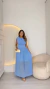 Vestido Suzane
