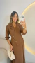 Vestido Thais - Bonita Brasil Itu