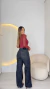 Body Tule Liso na internet