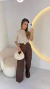 Wide leg Carol