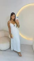 Vestido Poá Luna - comprar online