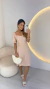 Vestido Curto Ingrid na internet