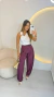 Blusa Natana na internet
