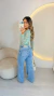 Wide leg Sofia - comprar online