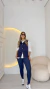 Colete trico Alice - loja online