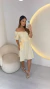 Vestido Curto Ingrid - comprar online