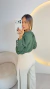 Blusa Paloma - loja online