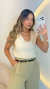 Blusa Modal - loja online
