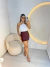 Shorts Saia Rafa - comprar online