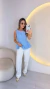 Blusa Mariane