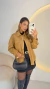 Camisa Suede Cloe - Bonita Brasil Itu