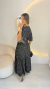 Vestido Poá Denise - comprar online