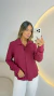 Camisa Viscolinho na internet