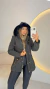 Parka Sarja Rafa - loja online